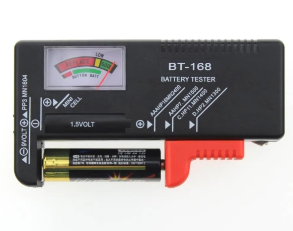 BT-168