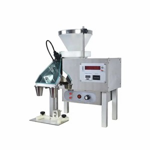 Máquina automática de conteo y embalaje de cápsulas de diferentes tamaños de alta velocidad, de 2, 0 - Product Image 4