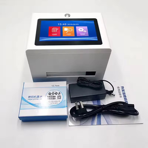 Промышленный струйный принтер с кодовым штрих-кодом высокого разрешения - Product Image 4