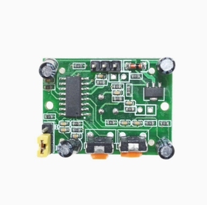 HC-SR501 PIR-Bewegungssensor-Detektor-Modul