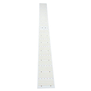 Custom High Brightness Samsung <strong>LED</strong> <strong>PCB</strong> Circuit Board Gerber Files Assembly <strong>LED</strong> PCBA Manufacturer with <strong>5</strong> Years Warranty - Product Image 6