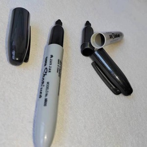 Khối lượng lớn ẩn bí mật ngăn decoy bút màu đen an toàn ẩn tiền đồ trang sức Stash bút chuyển hướng Stash ẩn két - Product Image 3