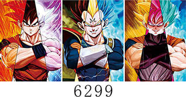 6299