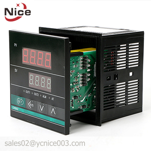 Relé de salida CHB902, 96x96mm, SSR PID, alarma de ajuste inteligente, controlador Digital de temperatura - Product Image 6
