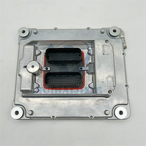60100001 ECU ECM блок управления двигателем генератор двигателя Модуль электронного управления 60100001 для TAD734GE - Product Image 3