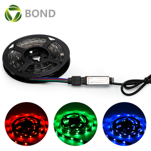 <span class=keywords><strong>LED</strong></span>ストリップAPPまたはWifi12vリモコン50502835 RGBCOBスマートストリップライト/<span class=keywords><strong>LED</strong></span>ライトストリップ/<span class=keywords><strong>LED</strong></span>ストリップライト