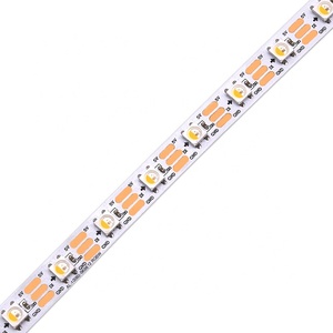 Pixel RGBW LED Streifen-60 LED/m rgbww address 5050 RGBW led streifen