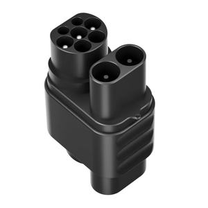 充電コネクタ高速DC充電器250A Ccs2-アダプターDC EVアダプターCcs2アダプター - Product Image 3
