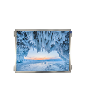 11,6 pulgadas TFT LCD 1920*1080 RGB resolución pantalla TFT LCD módulo reproductor de vídeo Panel Monitor Industrial Lcd Monitor
