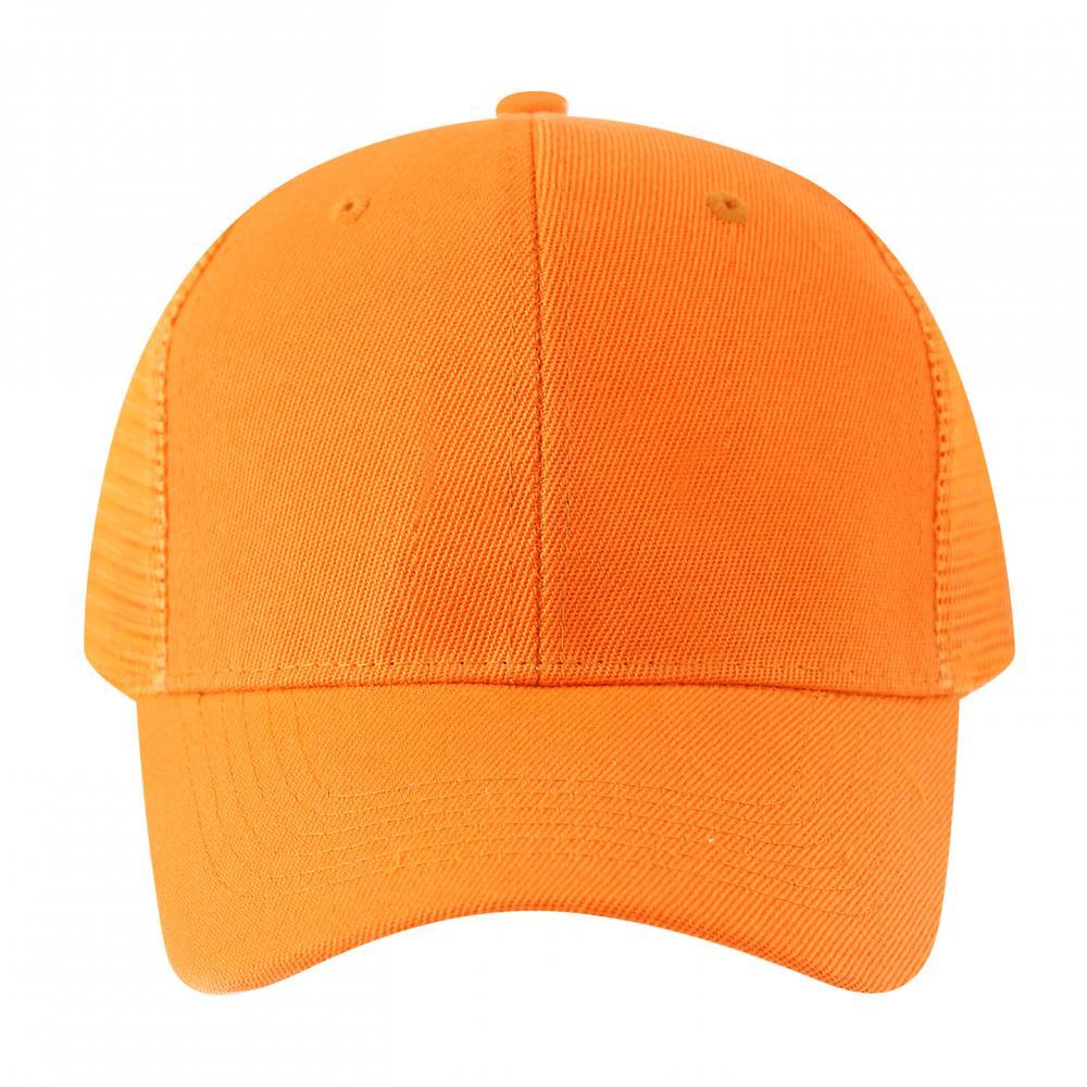 Orange-red