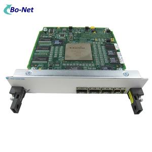 4port OC-3c/STM-1 ATM, Port adaptörü serisi için SPA-4XOC3-ATM 7600 SPA modüllerini paylaştı - Product Image 4