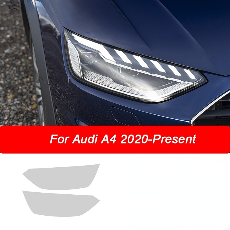Audi A4 2020-Sur