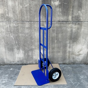 รถเข็นทำจากเหล็กความจุ800ปอนด์รถเข็นปรับแต่งได้ตามต้องการ - Product Image 5
