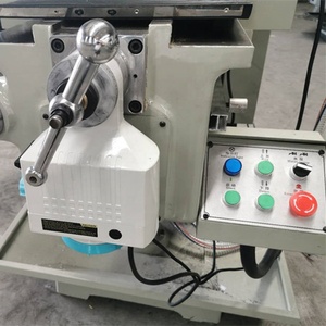 Ucuz fiyat çin nan tong satmak bridgeport tipi manuel freze makinesi dor - Product Image 6
