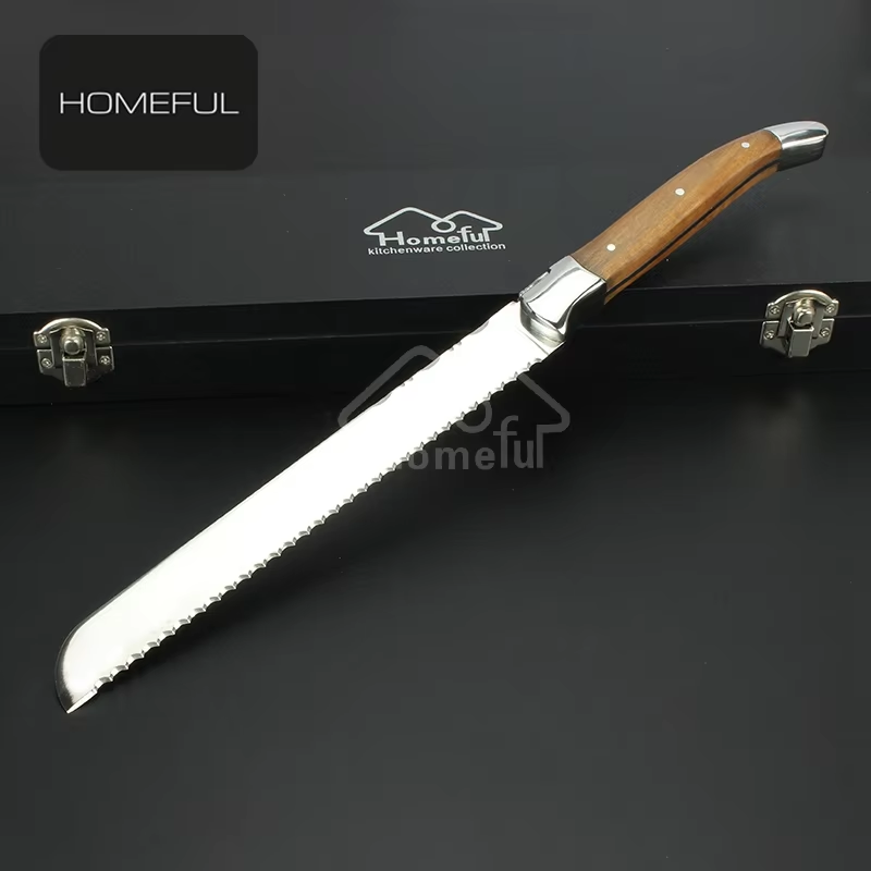 Bread Knife