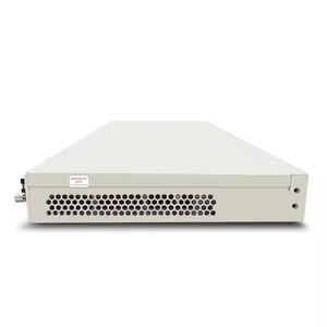 EDFA preamplificatore ottico, DWDM banda C, guadagno 20dB, uscita 13dBm, drogata con Erbium per trasmissione ad alte prestazioni - Product Image 5