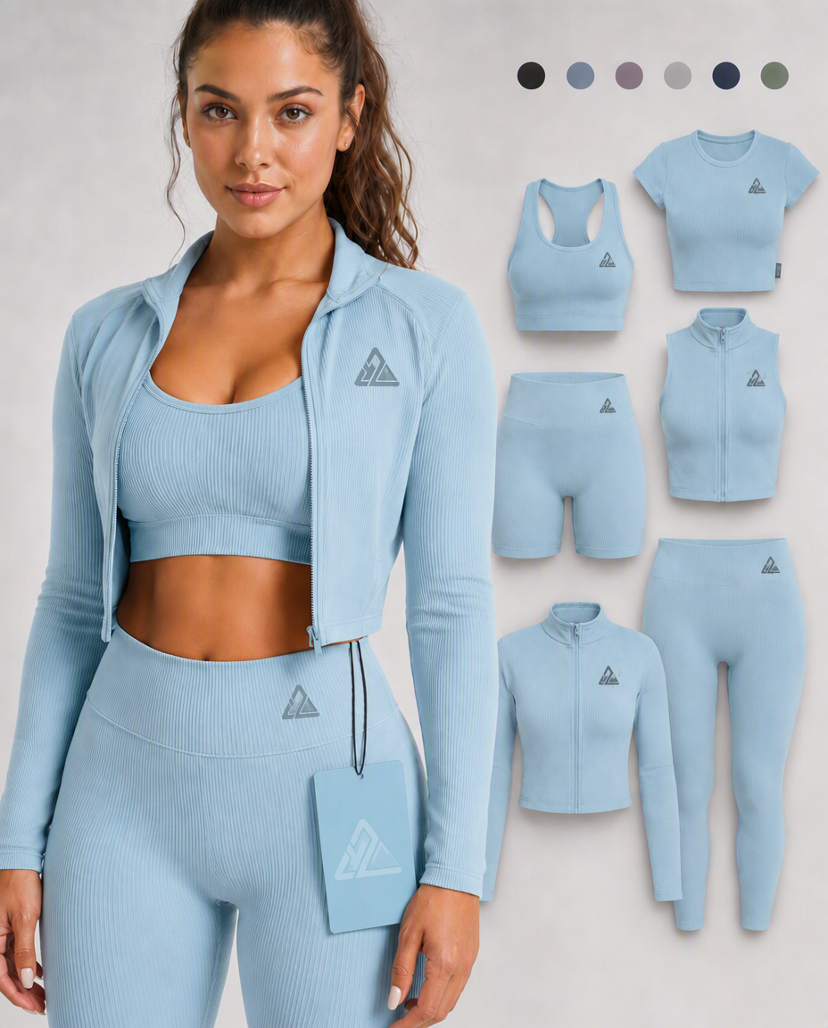 Bleu clair