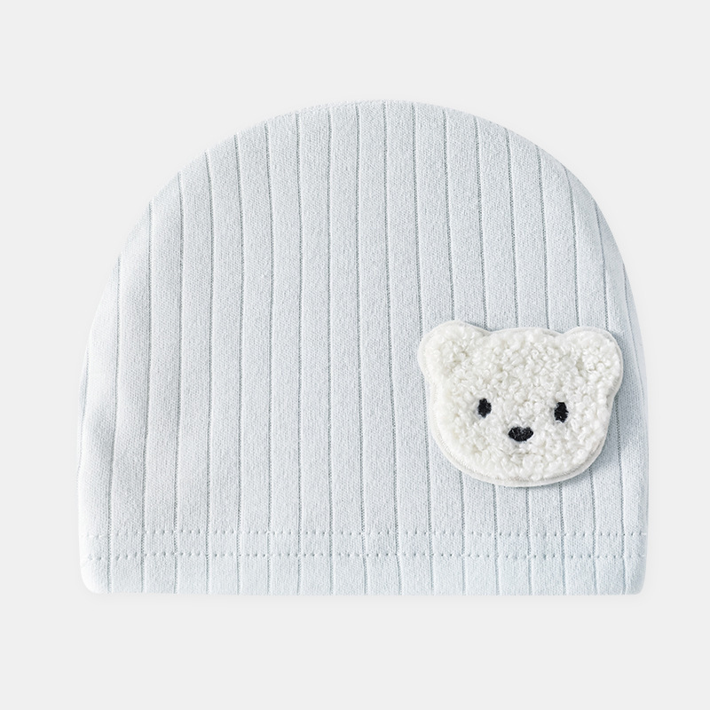 Light Blue Hat