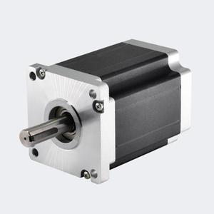 Primopal Heavy Duty 110x110mm 20nm 30nm 1.8 Độ 2 giai đoạn lai động cơ bước 70kg NEMA 42 động cơ bước - Product Image 3