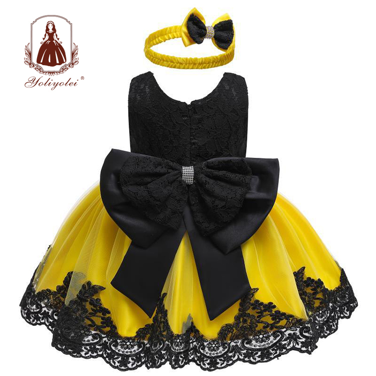 Giallo e Nero