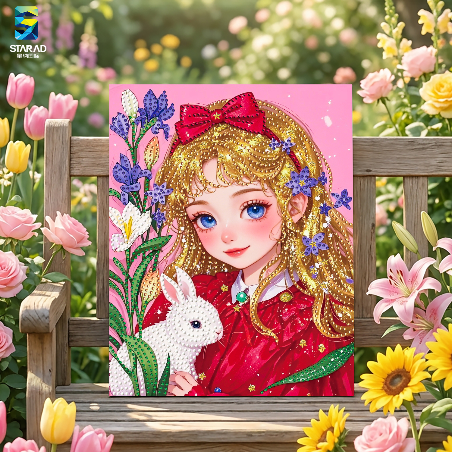 Rose madder