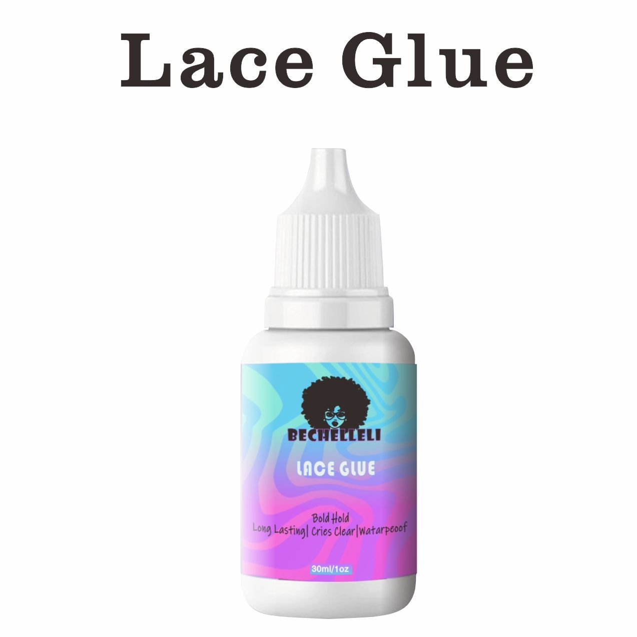 Colle pour dentelle 30ml