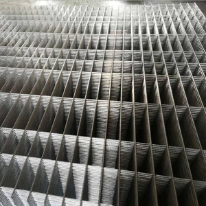 Fabbrica Zincato Saldati Recinzione in Rete Metallica - Product Image 3