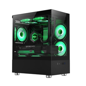 Caja de PC de alta calidad, cajas de computadora, torres, caja de computadora, carcasa de juego, gabinete para computadora - Product Image 1