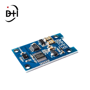 SHT20温度湿度センサーモジュールModbus RS485高精度モニター送信機XY-MD01 - Product Image 5