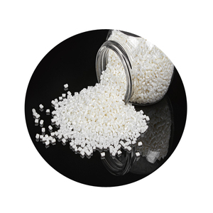 Flame Retardant V0 <strong>V2</strong> ABS PC Plastic Raw Material for Battery Modules - Product Image 1