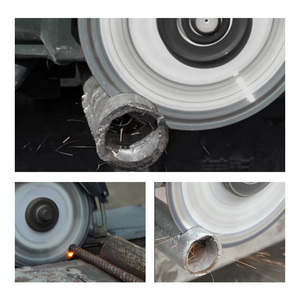 Vacuum Brazed Diamond <strong>Saw</strong> <strong>Blade</strong> <strong>Cutting</strong> Disc for Metal Stainless Steel <strong>Iron</strong> <strong>Cutting</strong> Disk Tools