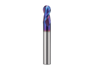 <span class=keywords><strong>Carbide</strong></span> End Mills 4 Flutes xử lý nhiệt Vật liệu hrc65 hrc60 hrc55 altin lớp phủ OEM Gia Công - Product Image 2