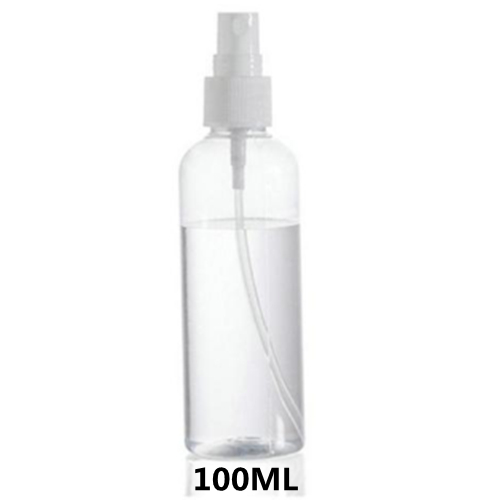 Flacon pulvérisateur 100ml