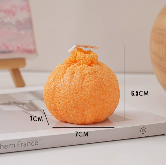 7*7*6.5cm(2.76*2.76*2.56in)