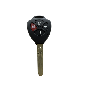 トヨタカムリ車キーのための高品質のリモートコントロール車のキーシェル - Product Image 2