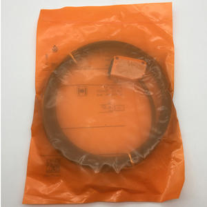 Sensor fotoeléctrico de rayo pasante, función de salida: encendido/apagado de luz, se puede cambiar O6E204
