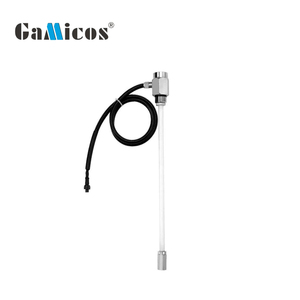 GLTV7Eアナログ出力腐食性液体容量性レベルセンサー - Product Image 4