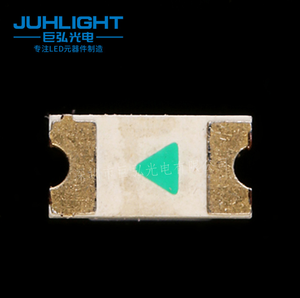 1206 SMD <strong>LEDs</strong> Diode Chip 0.06w <strong>20mA</strong> SMT Yellow <strong>LEDs</strong> 1206 diode <strong>led</strong> Free samples - Product Image 6