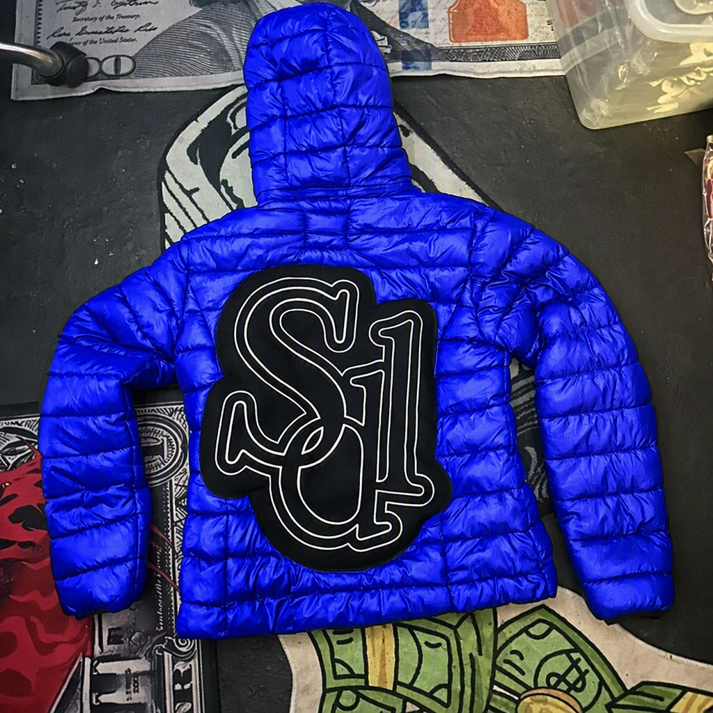 Azul