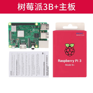 Raspberry Pi 5 Development Board Kit 4B/5B für Python-Programmierung und Linux-Kleincomputer-ICs
