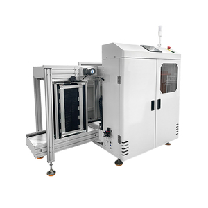 Hot Sell <strong>PCB</strong> Horizontal <strong>Loader</strong> <strong>PCB</strong> in Line <strong>Loader</strong> SMT Line <strong>PCB</strong> <strong>Loader</strong> <strong>Unloader</strong> With Low Price - Product Image 1