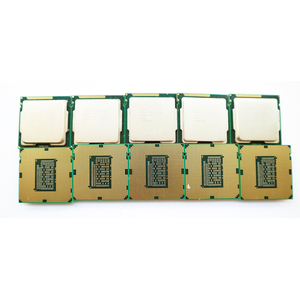 Mejor precio Procesador Core I7 2600K Portátiles originales Usados 2600 2600S CPU Procesador Core I3 I5 I7 de alta calidad - Product Image 5