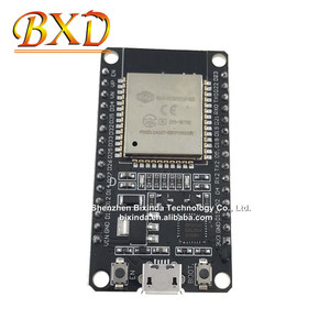 ESP32 Scheda di Sviluppo WIFI + dente Blu Internet delle Cose di Casa Intelligente ESP-WROOM-32 ESP-32S - Product Image 2