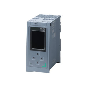 Controlador programable Siemens S7 1500 PLC SIMATIC 1511 Módulo PLC CPU PN 6ES7511-1AL03-0AB0 - Product Image 5