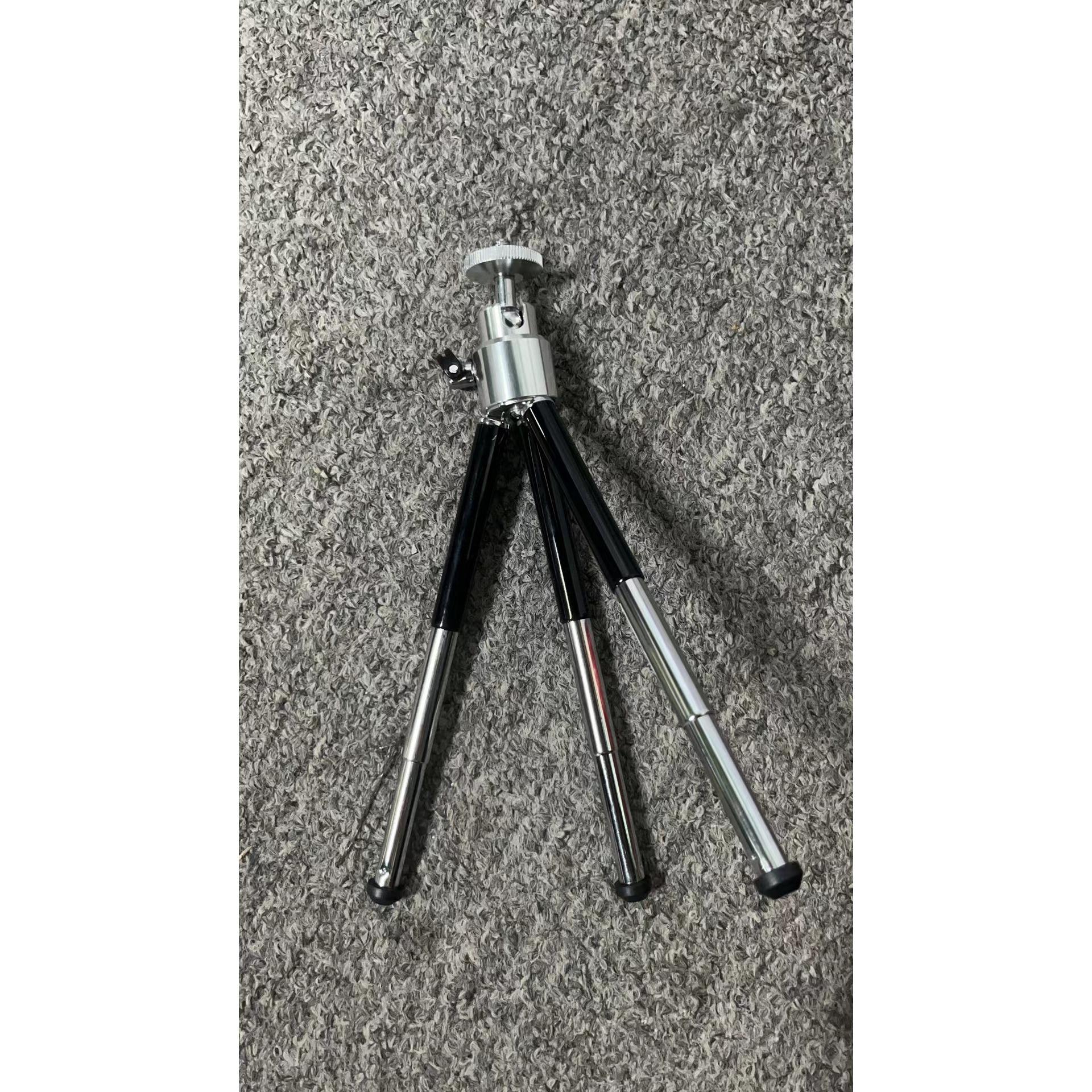 ขาตั้งกล้องสแตนเลสสามท่อน X011