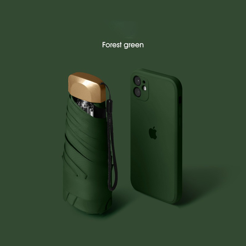 Vert foncé