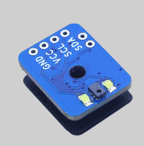 AS7341 AS7343 Visible Spectrum <strong>Sensor</strong> for Color <strong>Detection</strong> with I2C Control Support for STM32 - Product Image 2