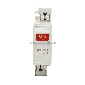 Disyuntor en miniatura, nuevo y original, <span class=keywords><strong>2P</strong></span> 16A, 1/2" - Product Image 2