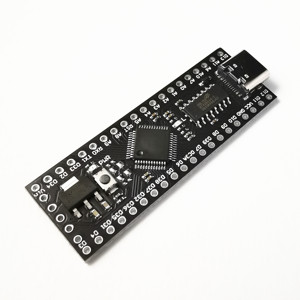 LGT8F328P-LQFP48 MiniEVB sostituisce Nano V3.0 ATMeag328P completamente compatibile HT42B534-1 SOP16 Driver USB - Product Image 3
