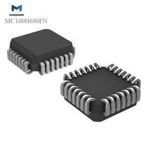 (LogicTranslators, Level Shifters) <strong>MC100H680FN</strong>